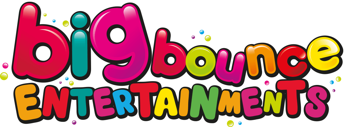 Big Bounce Entertainments!