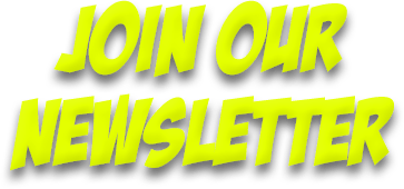Join our newsletter!
